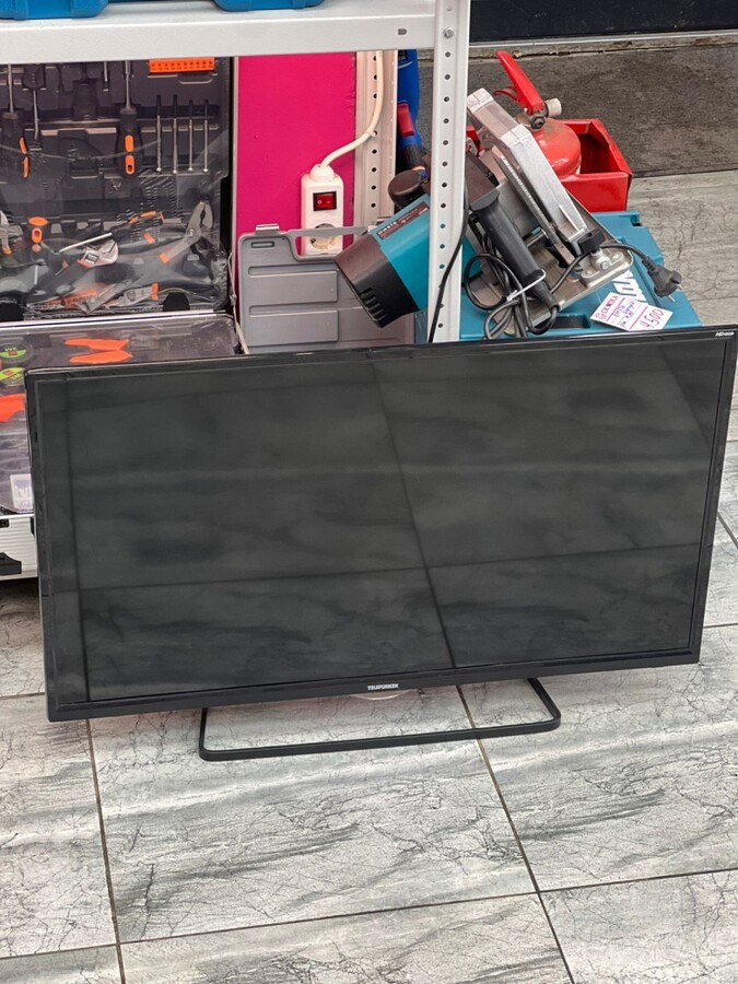 Телевизор Telefunken 32