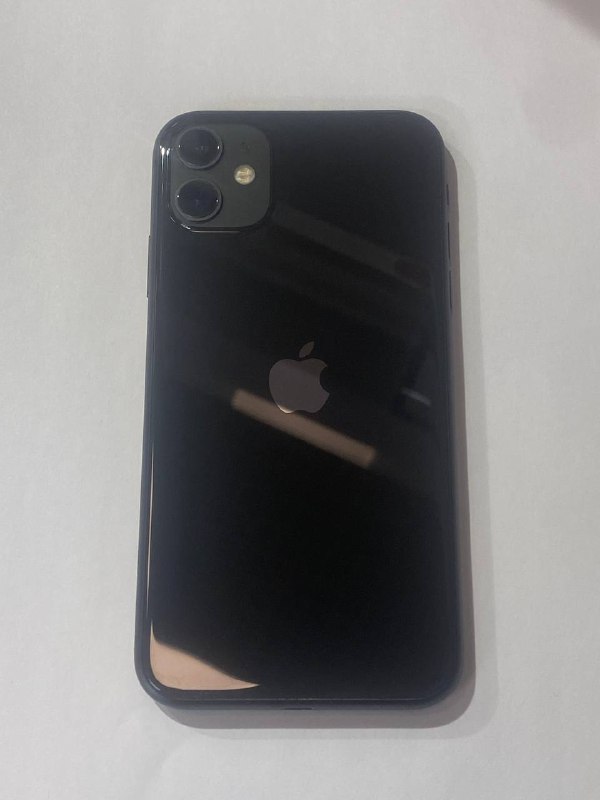 Смартфон iPhone 11 64Gb
