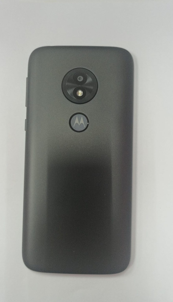Мобильный телефон Motorola Motoe5 play