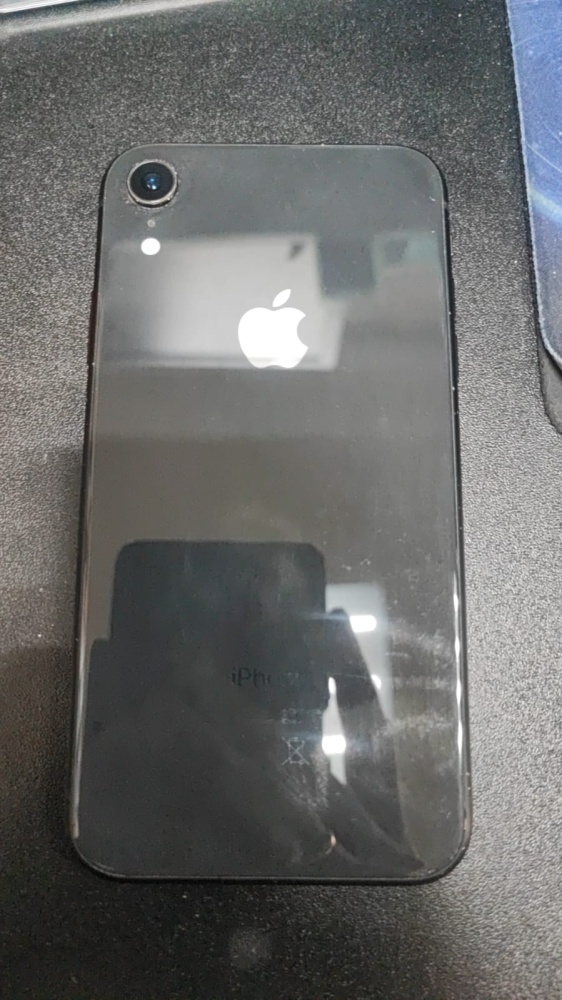 Смартфон iPhone XR 64 Gb