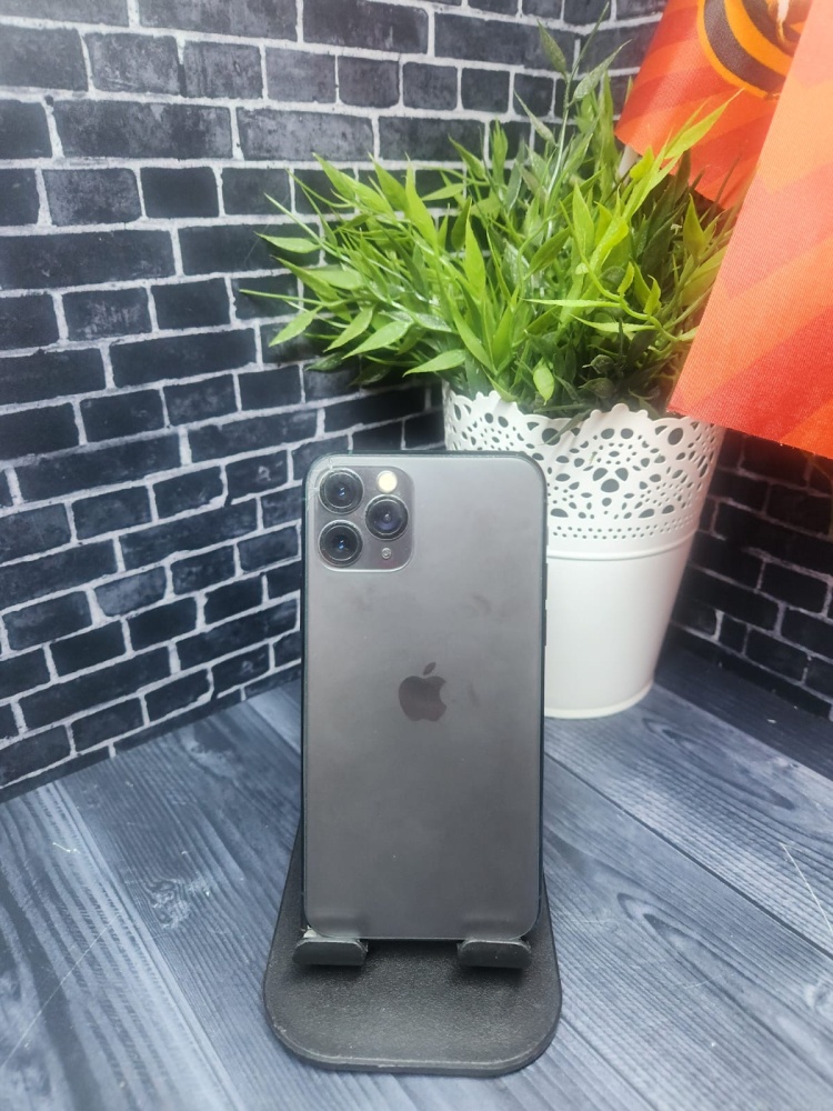 Смартфон iPhone 11 PRO 256 Gb
