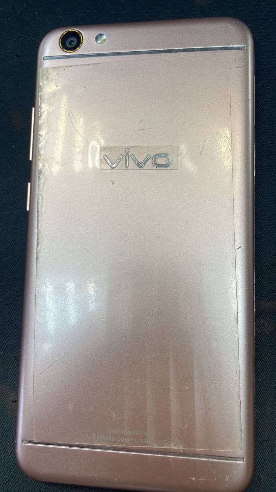 Смартфон Vivo Y66 4/64