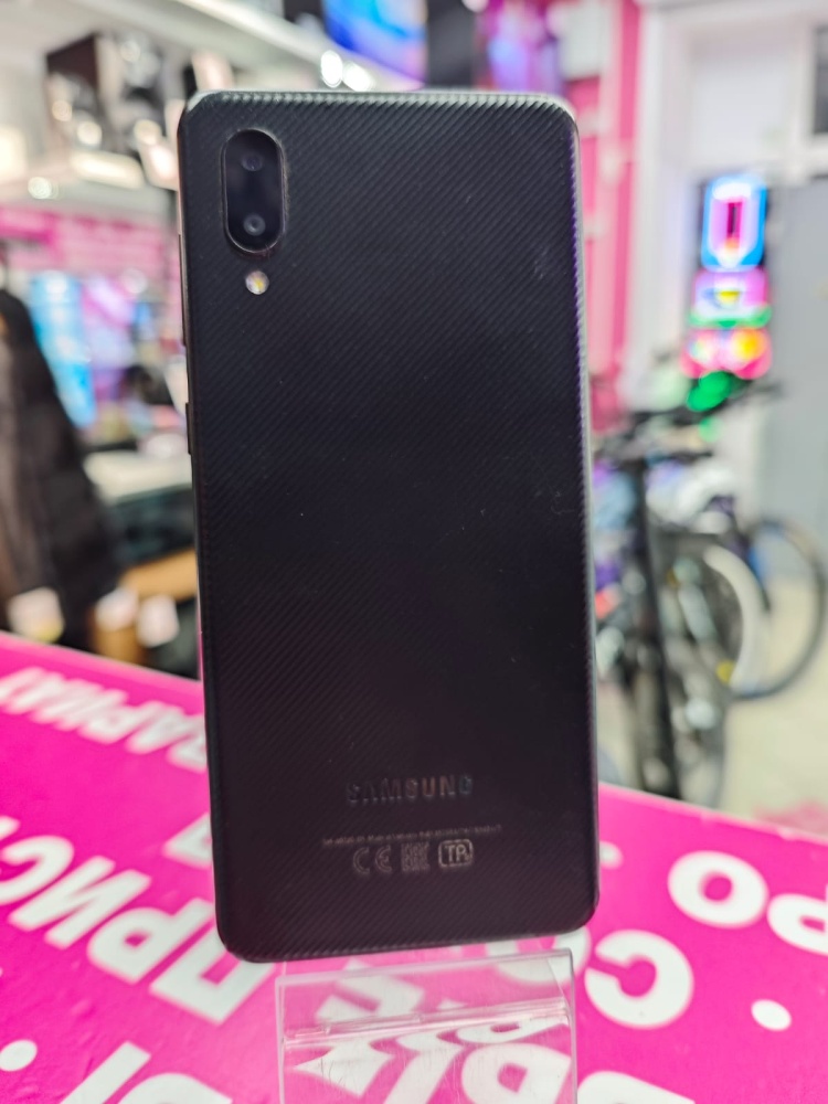 Смартфон Samsung A02 2/32