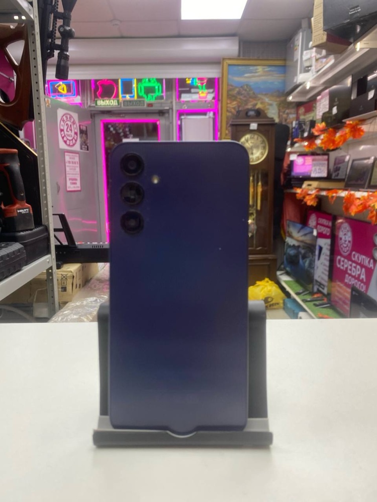 Смартфон Samsung A25 5g 128gb