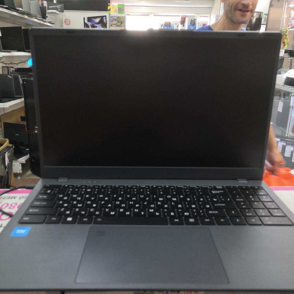 Ноутбук htex H16 Pro