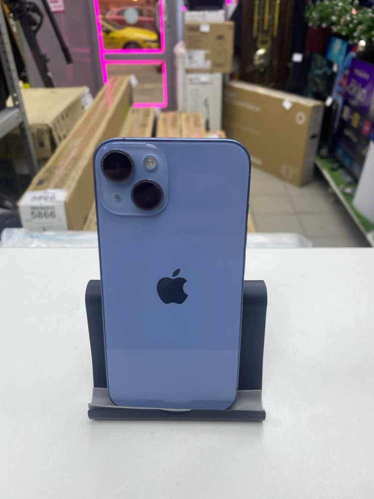 Смартфон iPhone 14 128gb