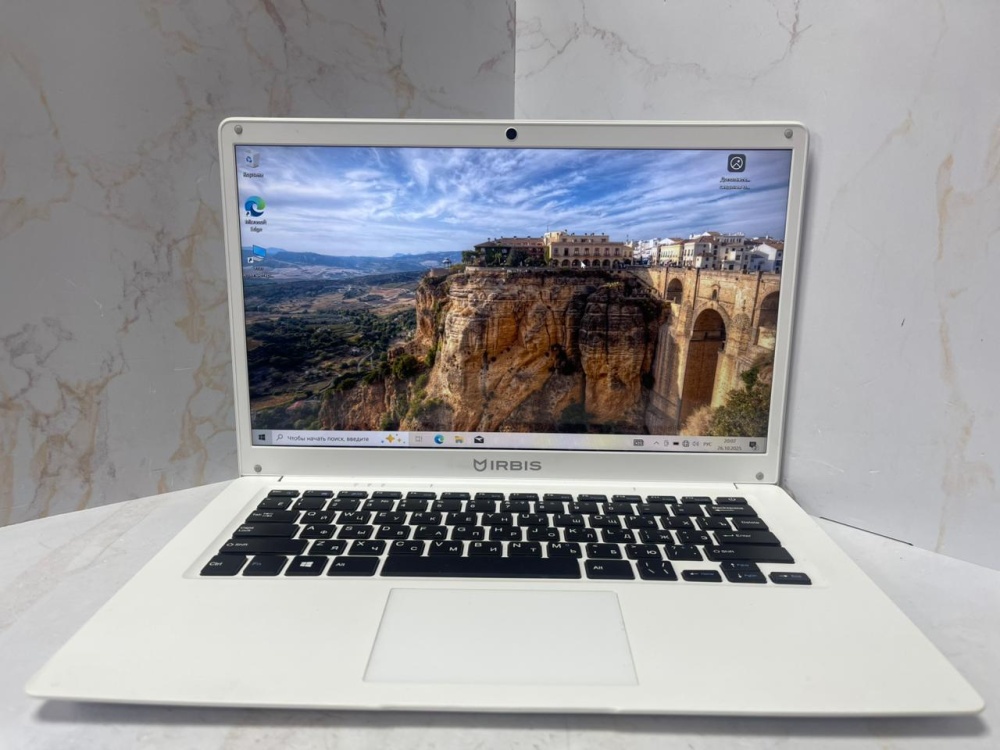 Ноутбук Irbis NB246