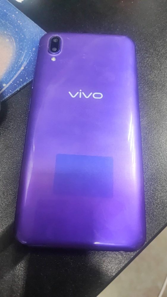 Смартфон Vivo Y91