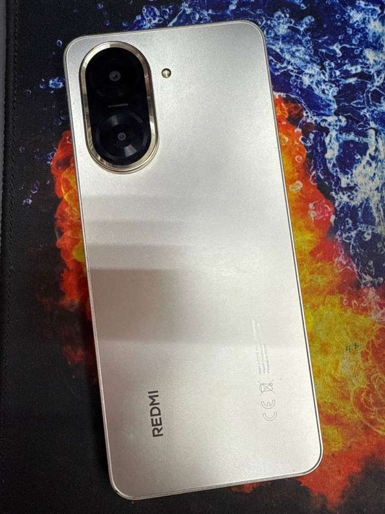 Смартфон Xiaomi Redmi A5 4/128