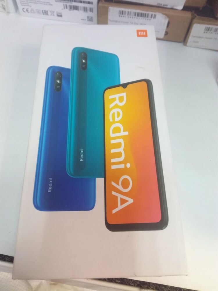 Смартфон Xiaomi Redmi note 8 pro