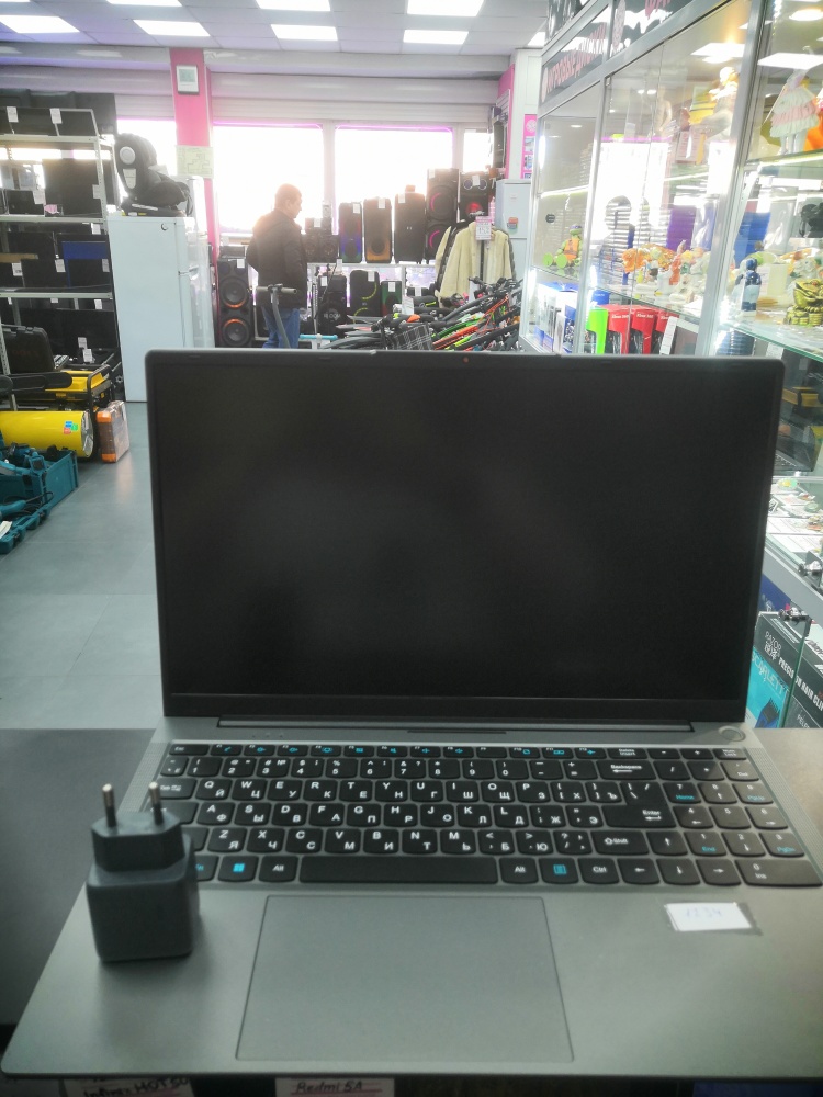 Ноутбук китаец