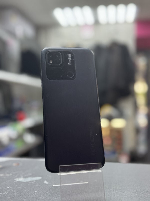 Смартфон Xiaomi Redmi 10A