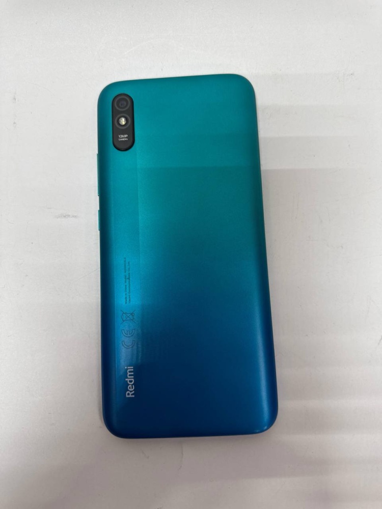 Смартфон Xiaomi Redmi 9A 2/32