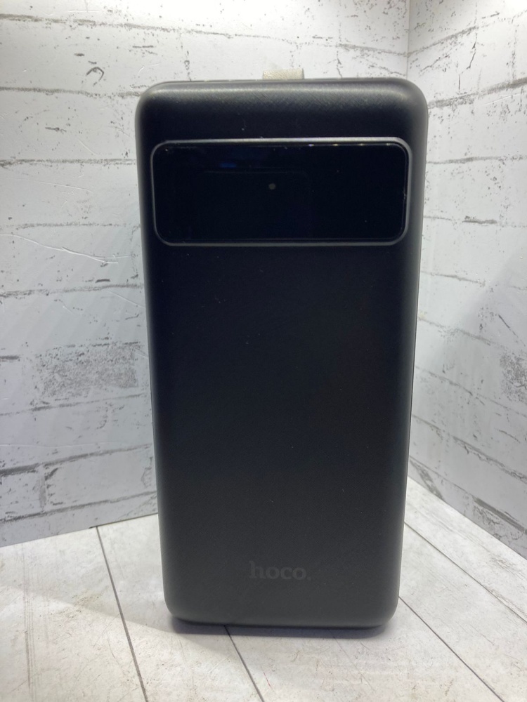 Powerbank Hoco 60000 mAh