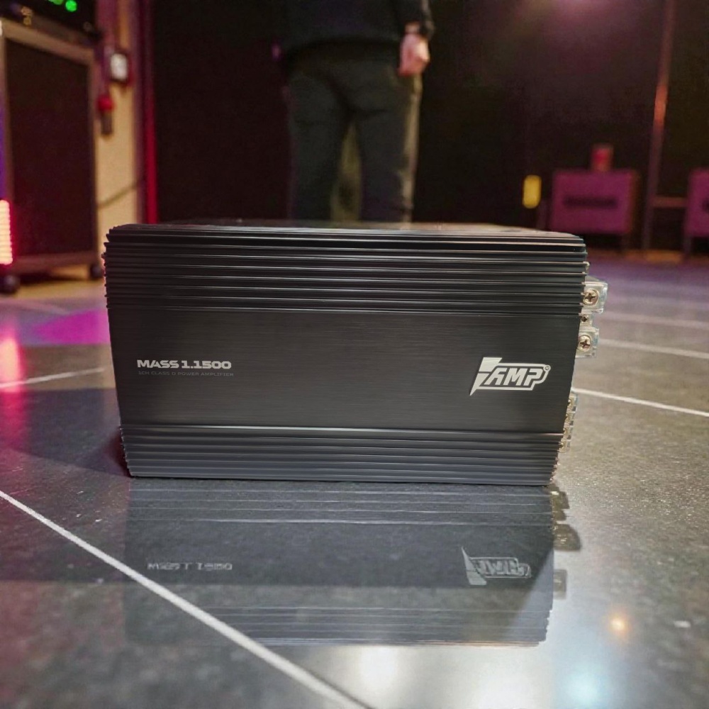 Моноблок MASS 1.1500