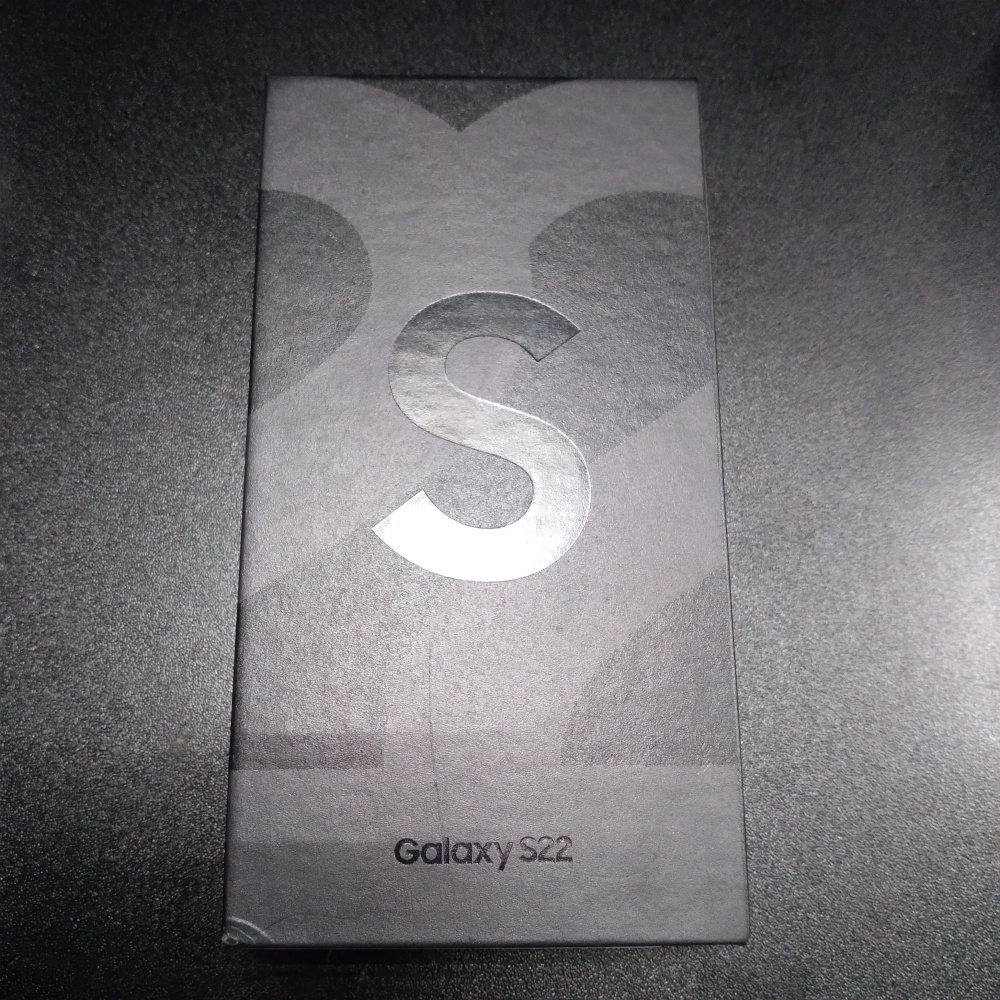 Смартфон Samsung S22 8\256