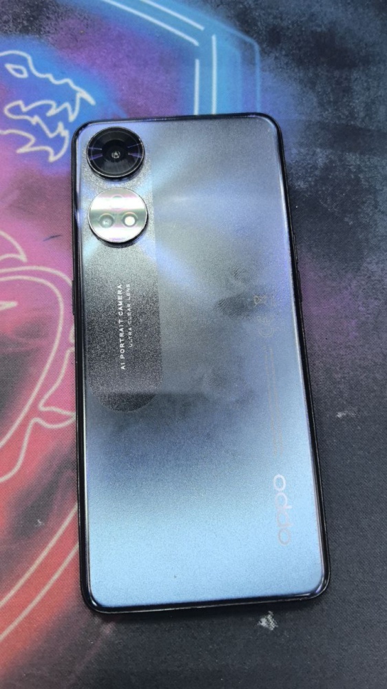 Смартфон Oppo Reno 8T 8/128