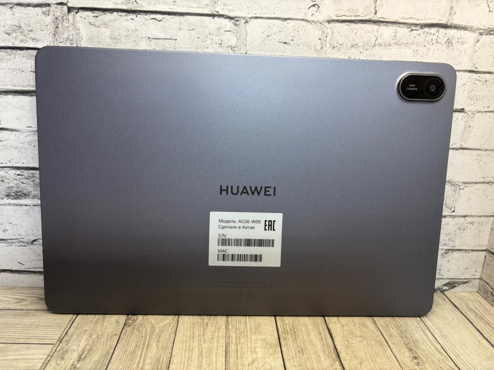 Планшет Huawei matepad se 6/128 wifi