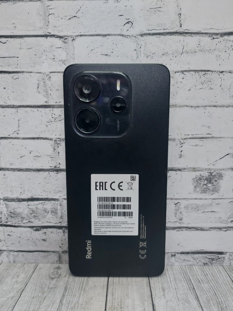 Смартфон Xiaomi Redmi note 14 8/256