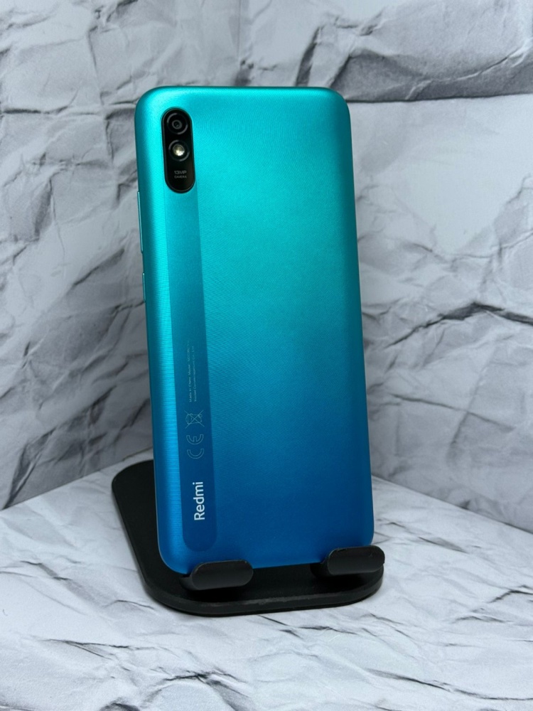 Смартфон Xiaomi Redmi 9A 2-32