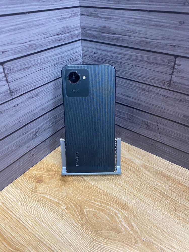 Смартфон Realme C30s