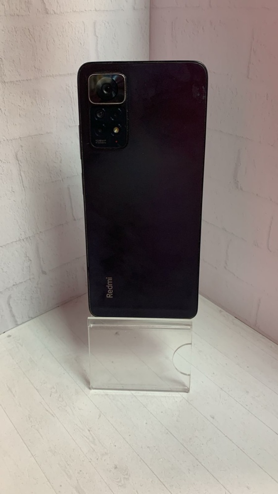 Смартфон Xiaomi Redmi note 12 Pro 8\256