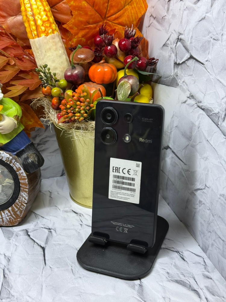 Смартфон Xiaomi Redmi note 13 8/128