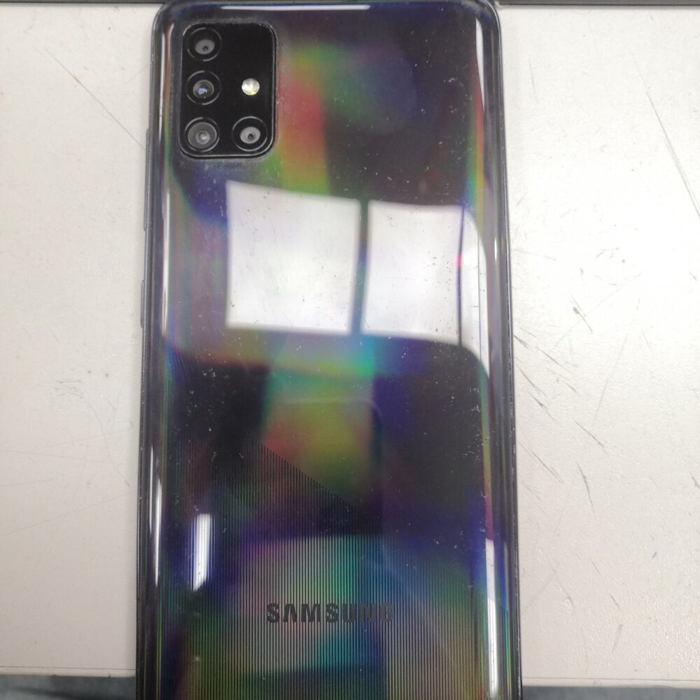 Смартфон Samsung A31