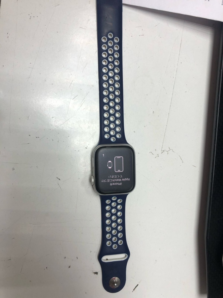 Часы Apple watch series 5 44mm