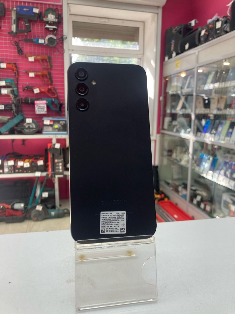 Смартфон Samsung A14 4/128