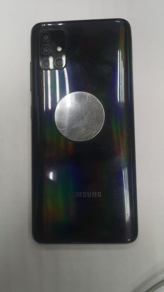 Смартфон Samsung A51 6/128