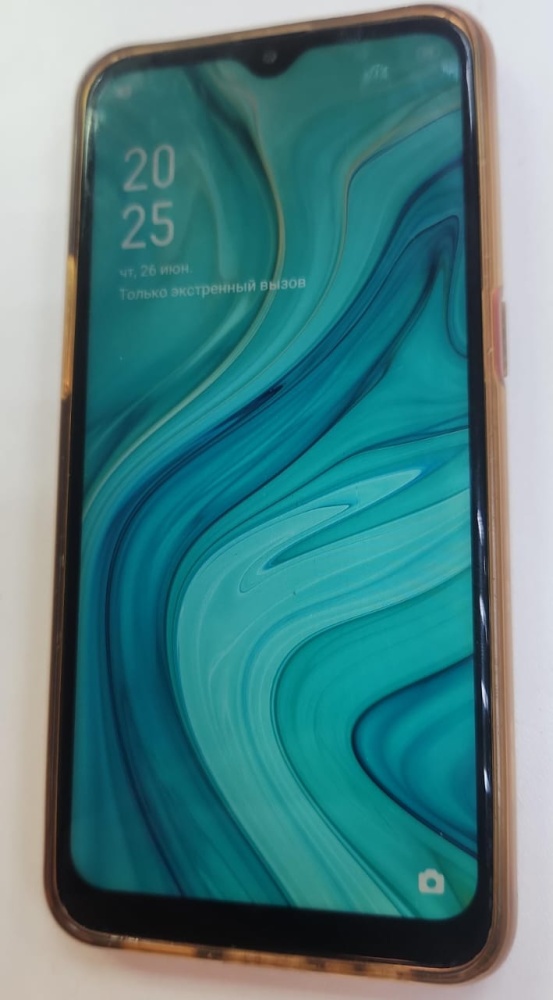 Смартфон Oppo A1K  2/32 GB