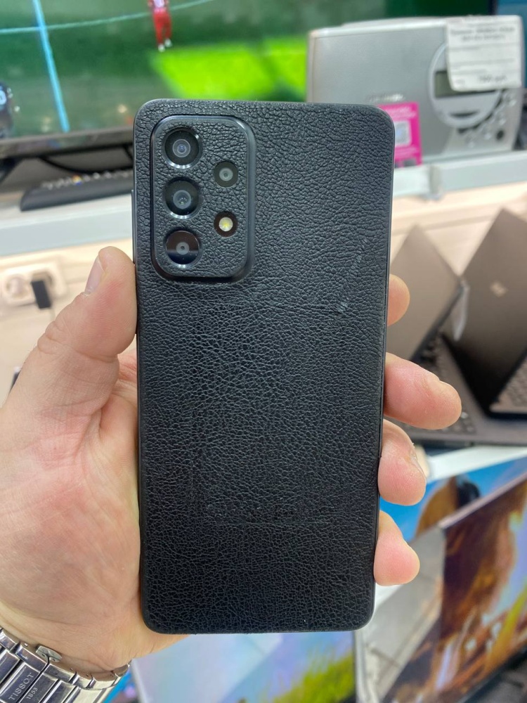 Смартфон Samsung A33 5G 6/128