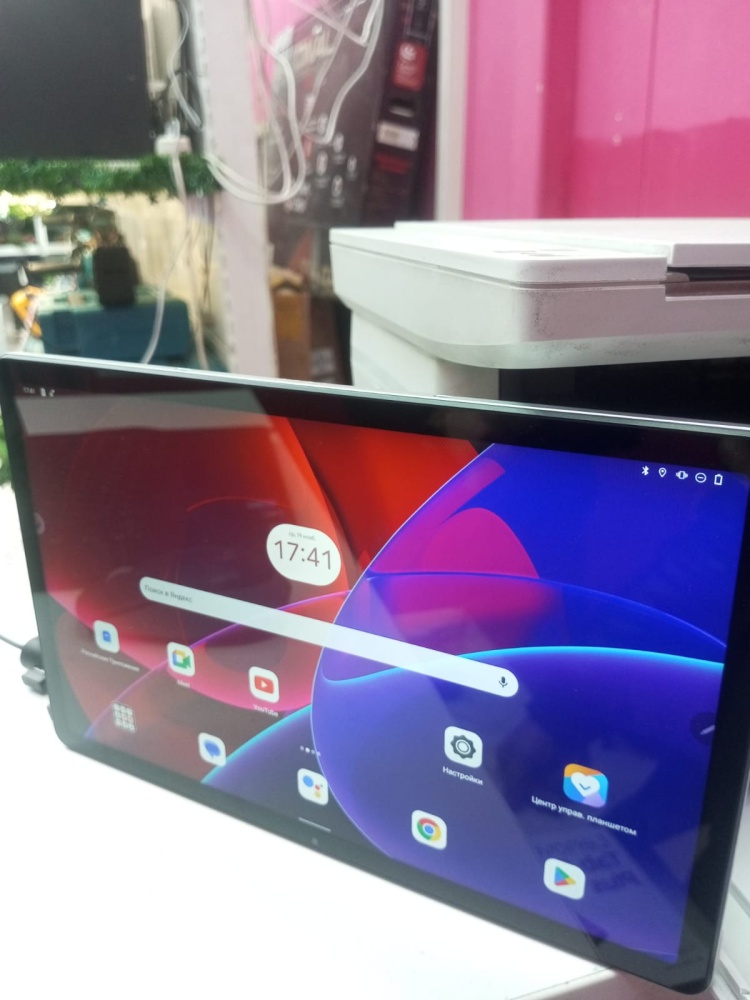 Планшет Lenovo tab p11 plus 4\128