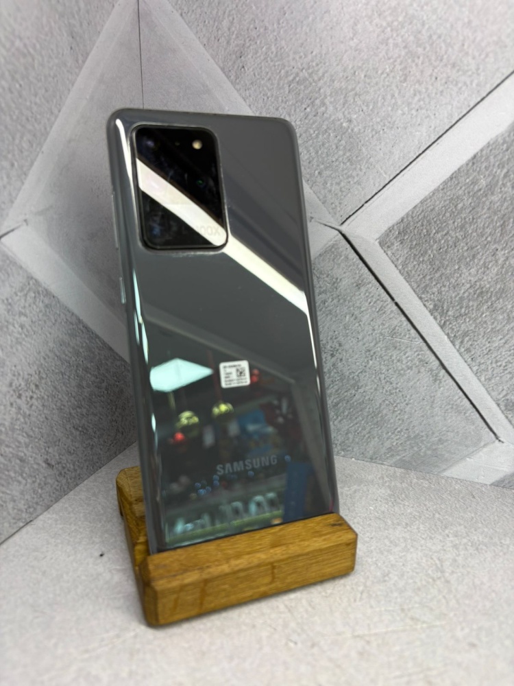 Смартфон Samsung S20 ultra 12/128