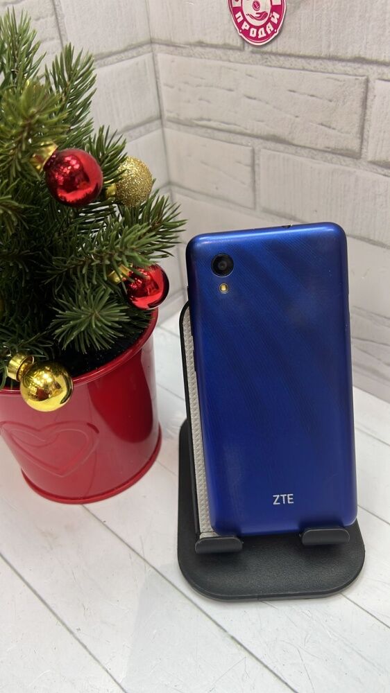 Мобильный телефон ZTE Blade A31 Lite 2-32