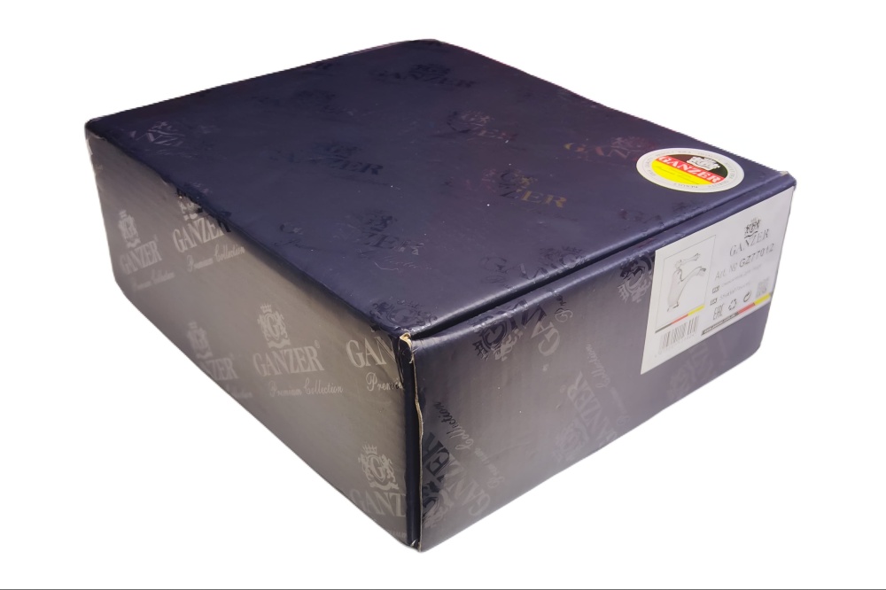 Смеситель Ganzer GZ77012