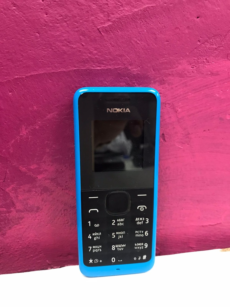 Мобильный телефон Nokia a 105