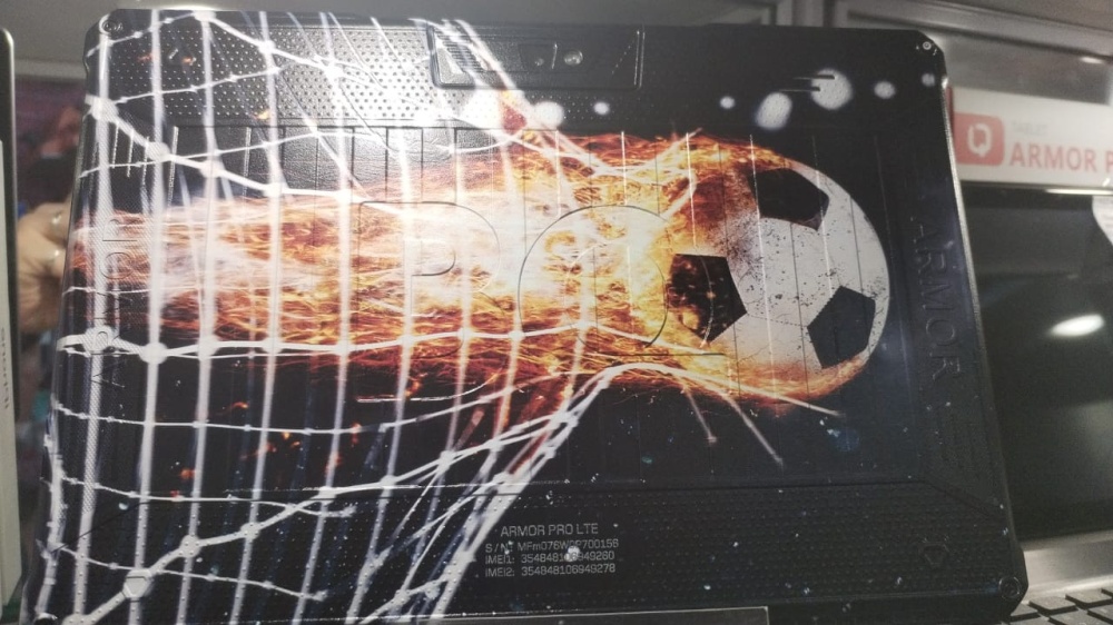 Планшет др. марка BQ