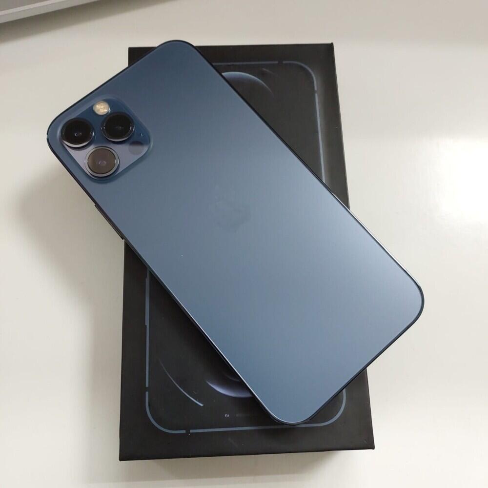 Смартфон iPhone 12 PRO 256 Gb б/у купить в Москве в магазинах «Скупка»  (Артикул: 955264 ) с доставкой: цена 43 999 ₽, отзывы