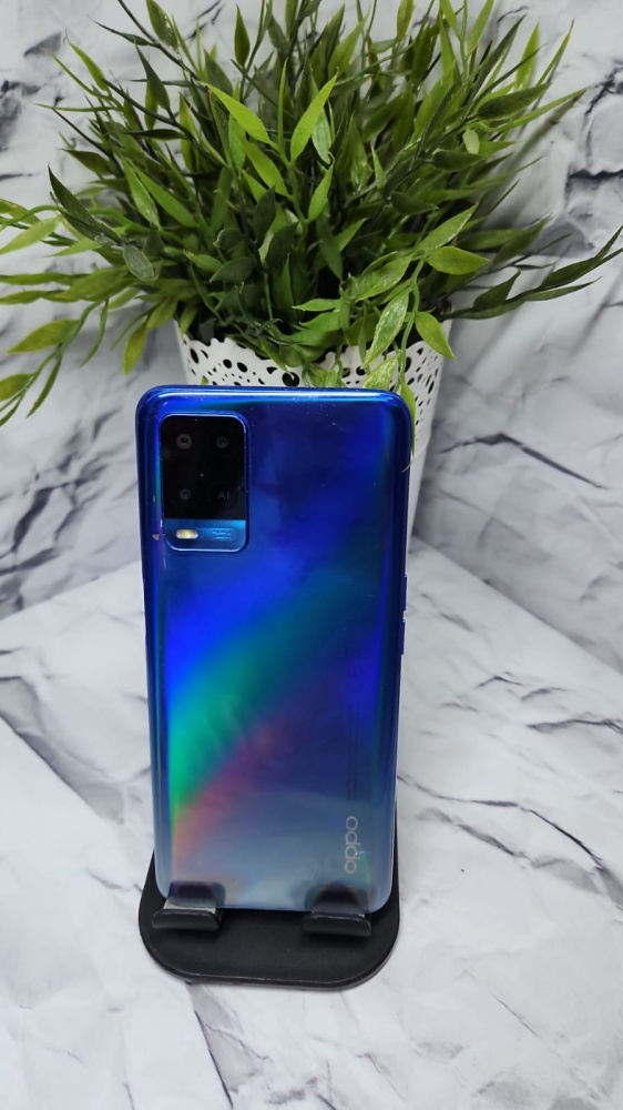 Смартфон Oppo A54 4-64
