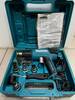 Фен строительный MAKITA HG6530