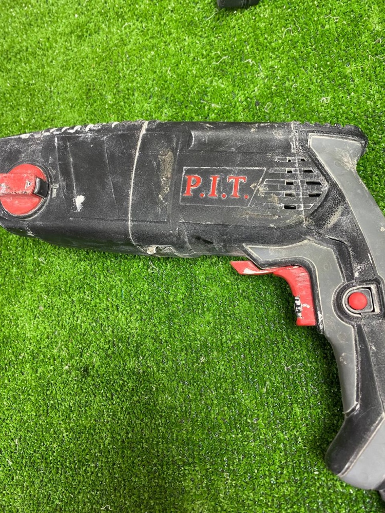 Перфоратор P.I.T