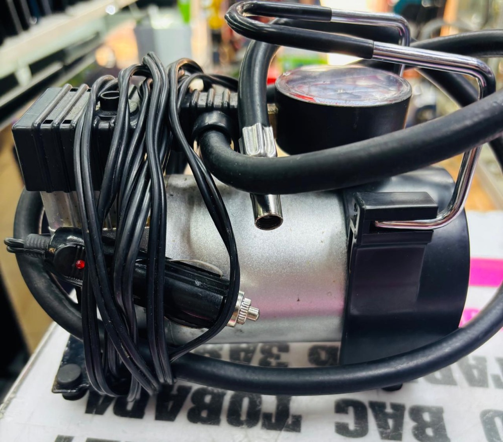 Насос АВТОМОБИЛЬНЫЙ 12В