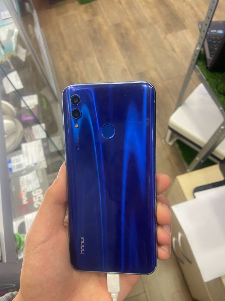 Смартфон Honor 10 Lite 4\64