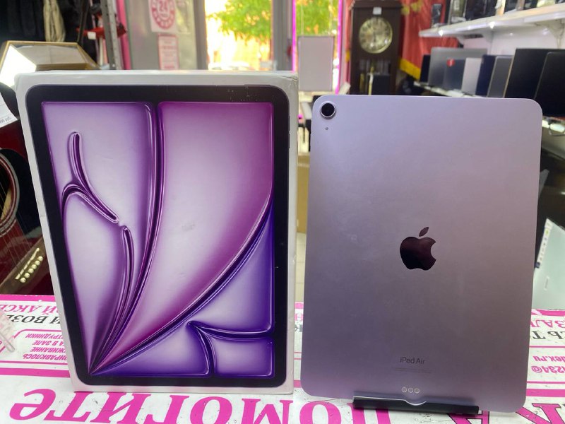 Планшет Apple iPad Air 11 m2 256gb wi-fi