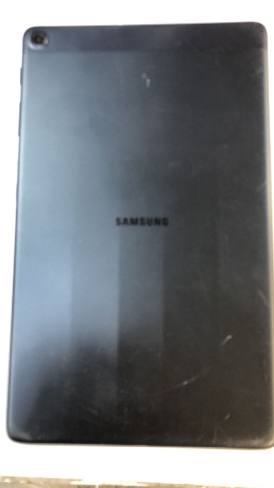 Планшет Samsung Tab A