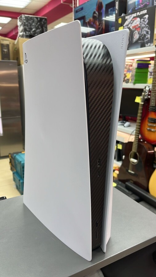 Игровая приставка Sony PlayStation 5