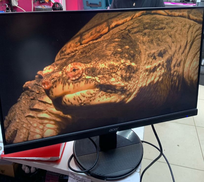 Монитор ACER KB242HYL