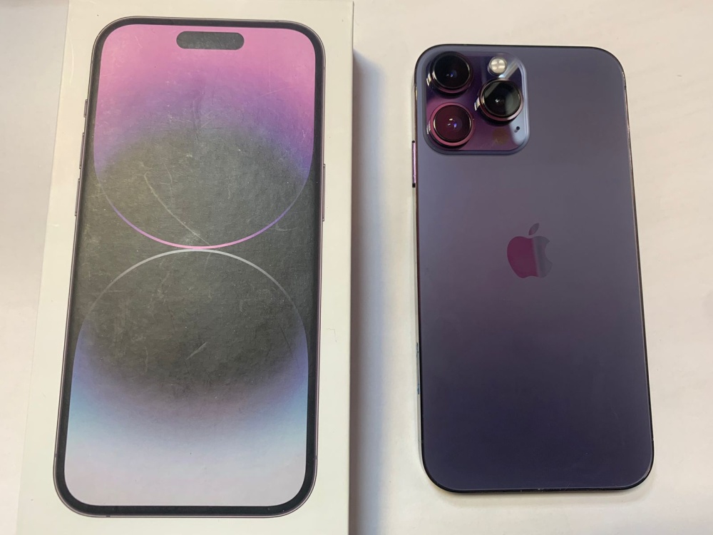 Смартфон iPhone XR 128 Gb ВКОРПУСЕ 13PRO